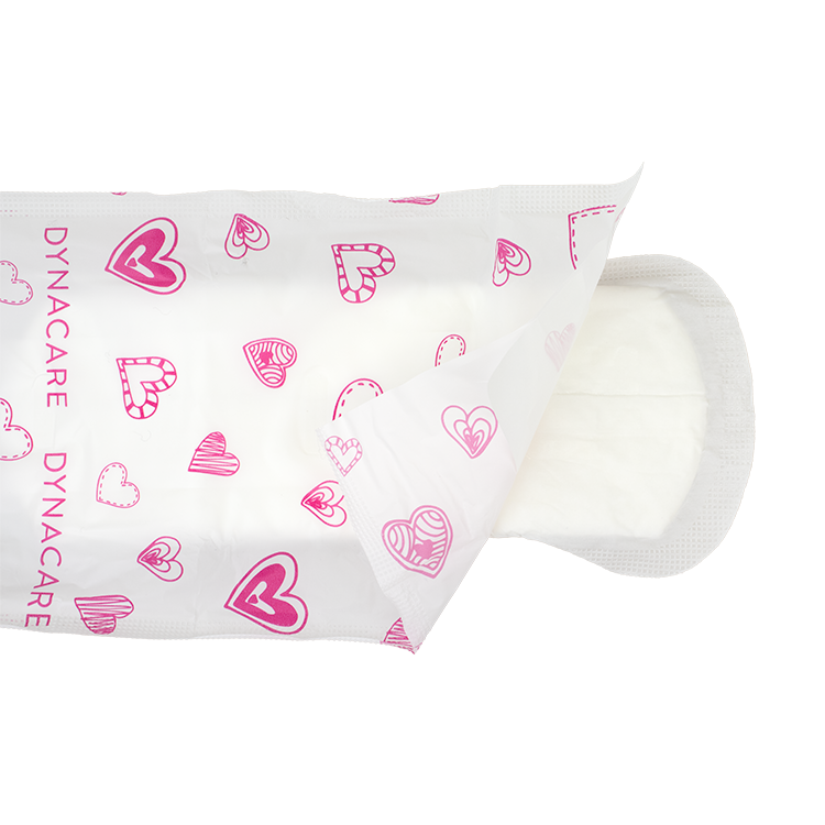 Maxi Pads