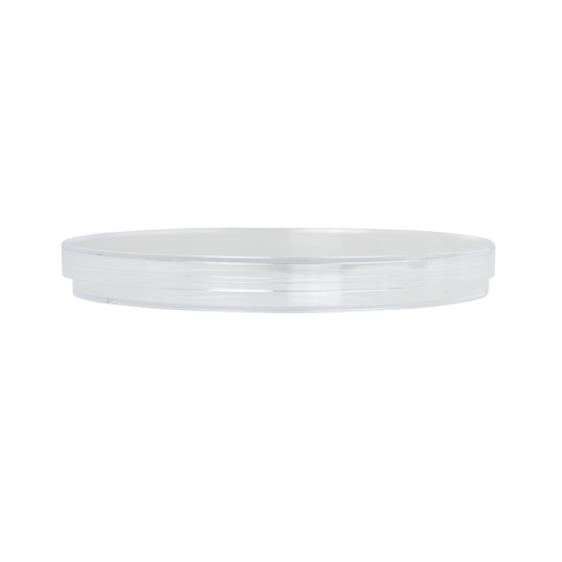 Stackable Petri Dishes