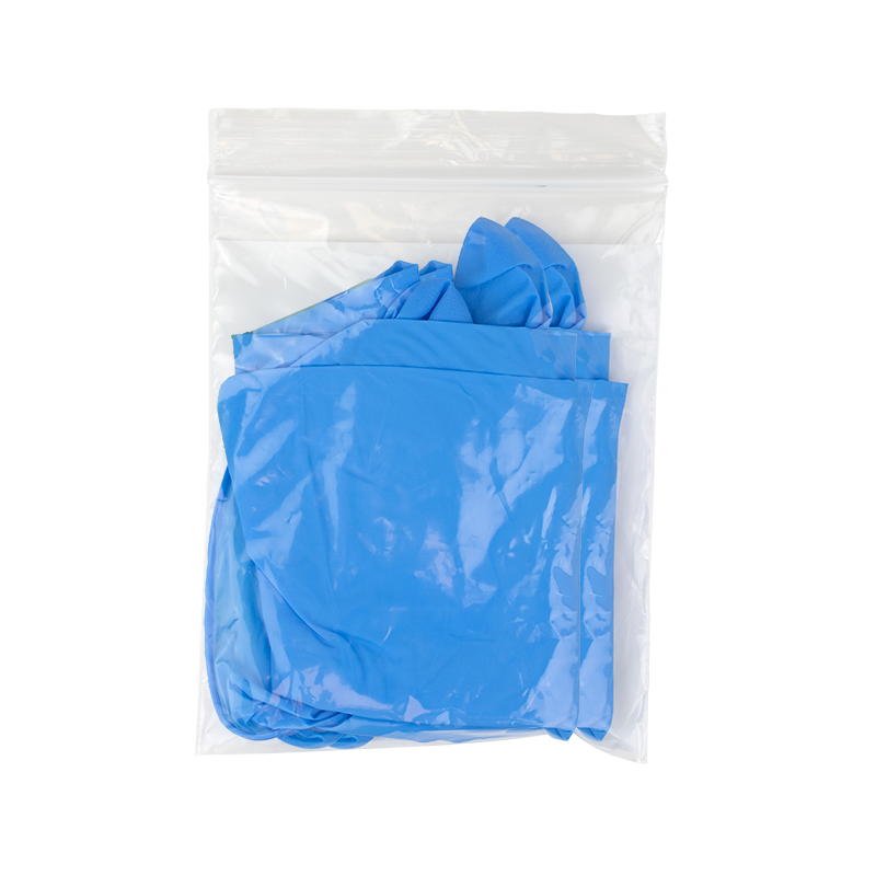 Nitrile Gloves, Powder-Free