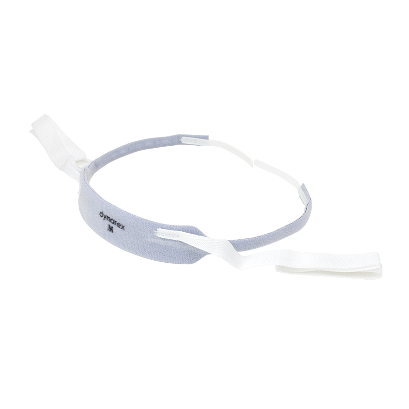 Comfort-Foam Trach Tube Holders