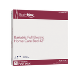 Bariatric Full Electric Home Care Bed
