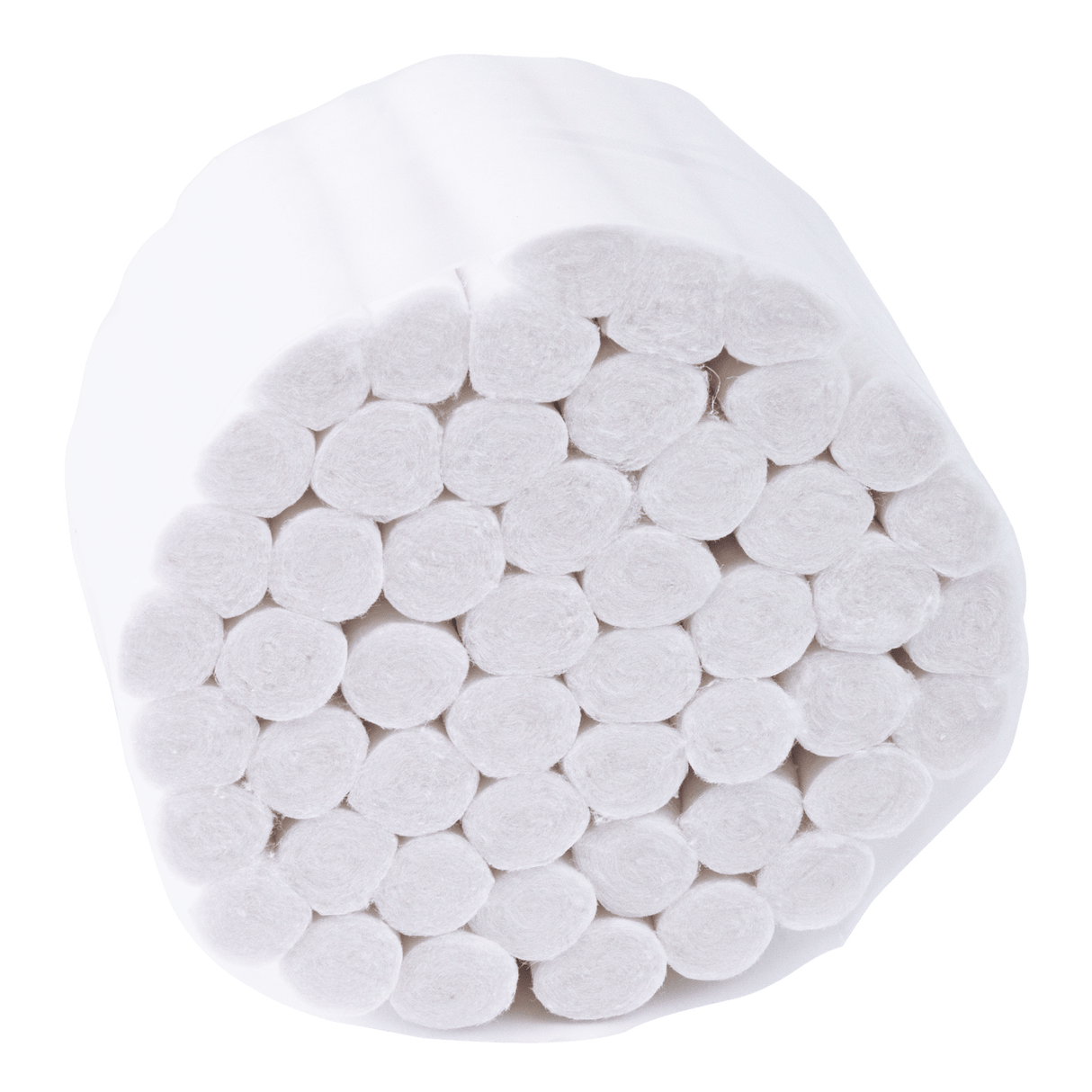Cotton Rolls #2 Medium