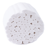 Cotton Rolls #2 Medium