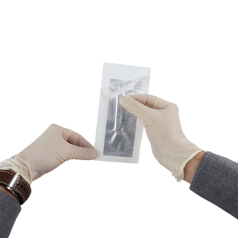 Nasal Sponges, Foil Pack