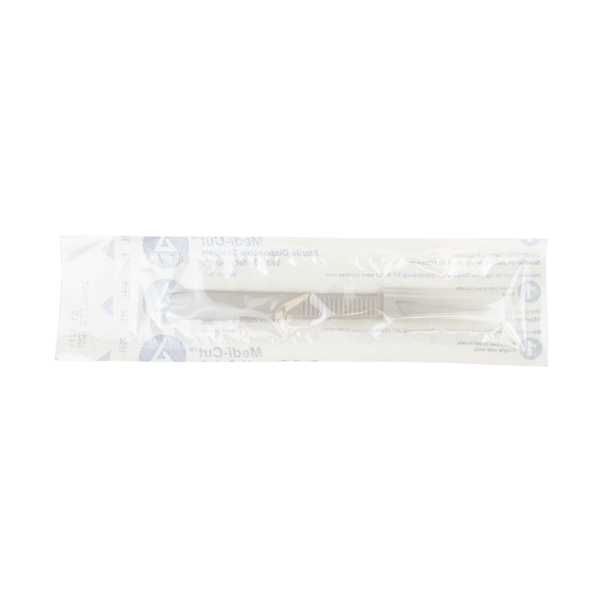 Medi-Cut Scalpels Disposable