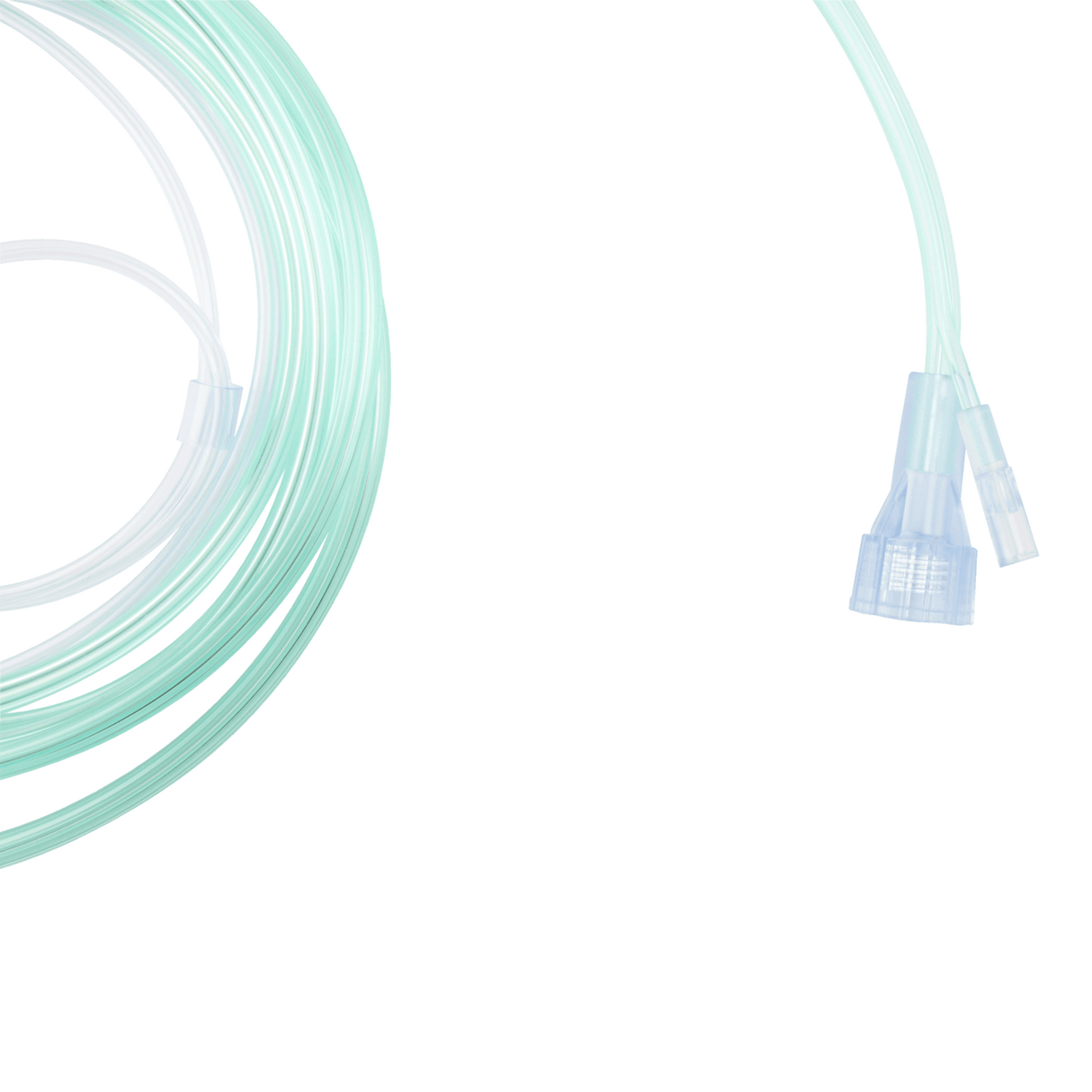EtCO2 Nasal Sampling Cannulas