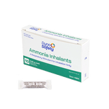 Ammonia Inhalants (Ampule) .33cc