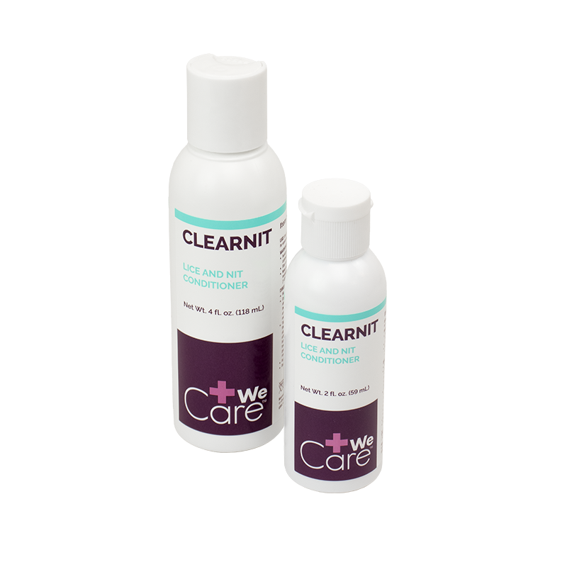 ClearNit Lice and Nit Conditioner