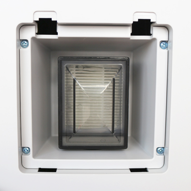 Oxygen Concentrators