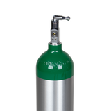 Oxygen Cylinders