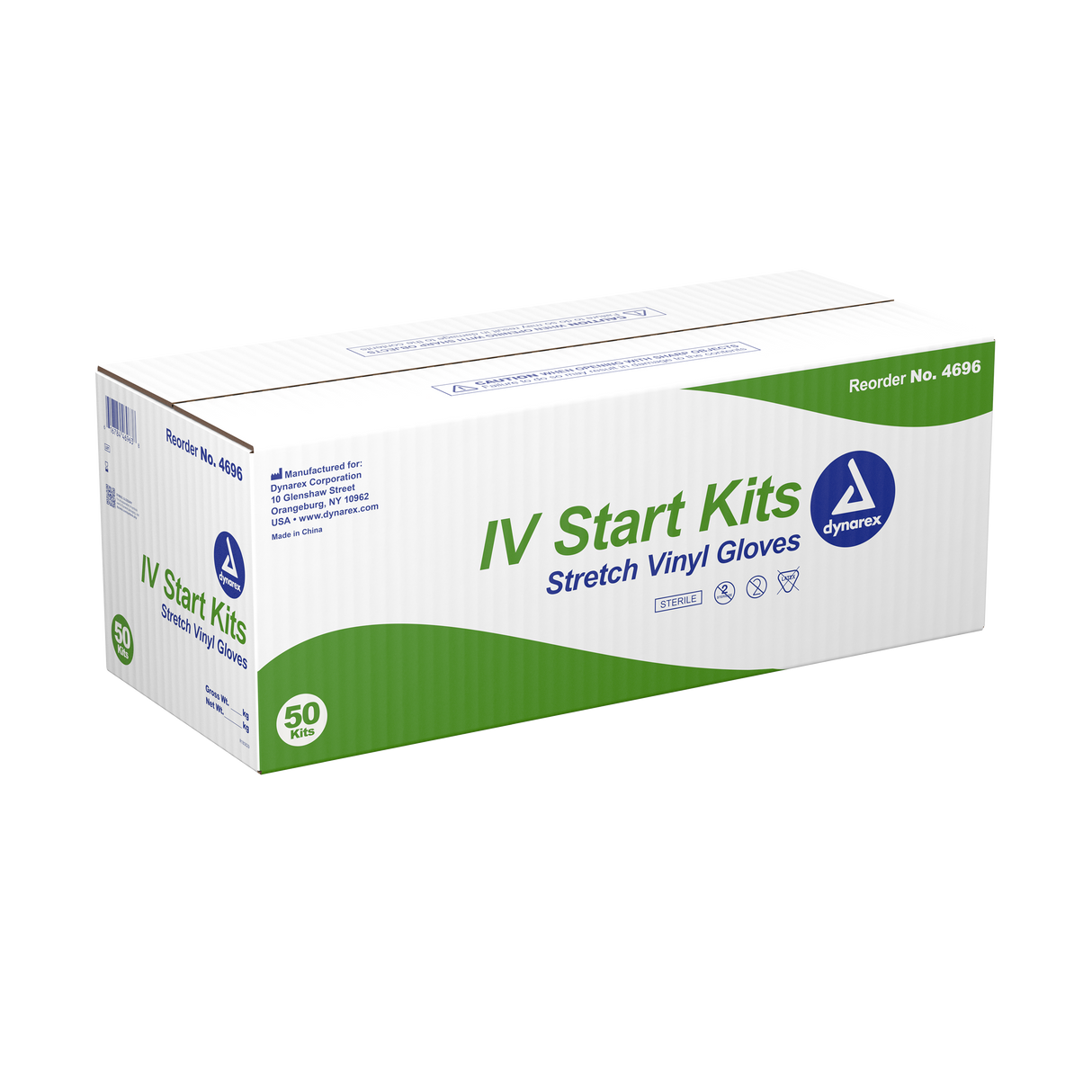 IV Start Kits