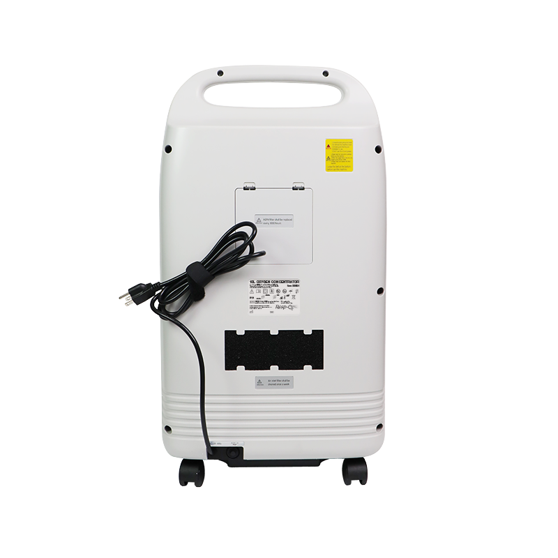 Oxygen Concentrators