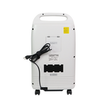Oxygen Concentrators