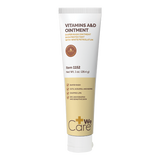 Vitamins A&D Ointments