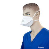 N95 Particulate Respirator Masks