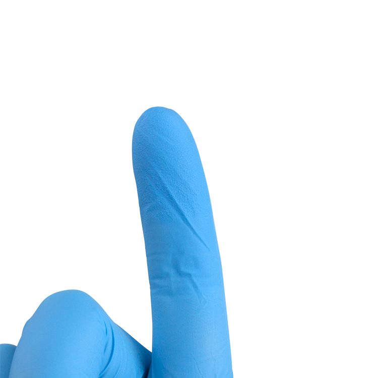 Sterile Nitrile Exam Gloves, Powder-Free