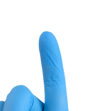 Sterile Nitrile Exam Gloves, Powder-Free