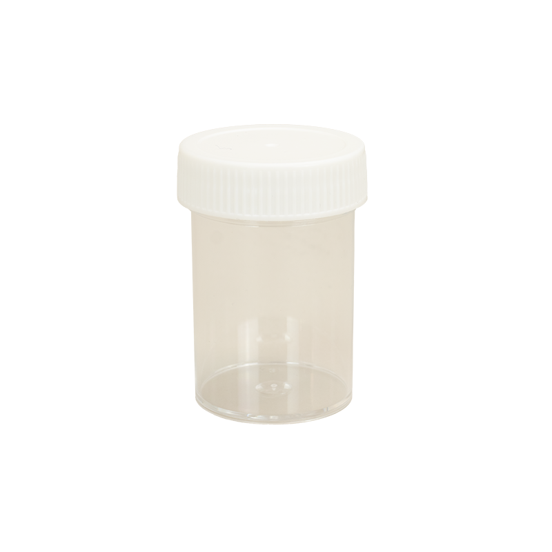 Specimen Containers