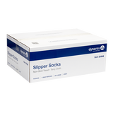 Slipper Socks - Single & Double Sided