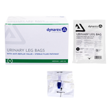 Urinary Leg Bags