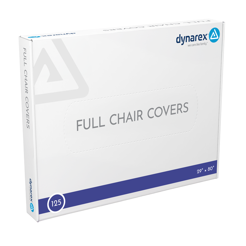 Full Chair Cover
