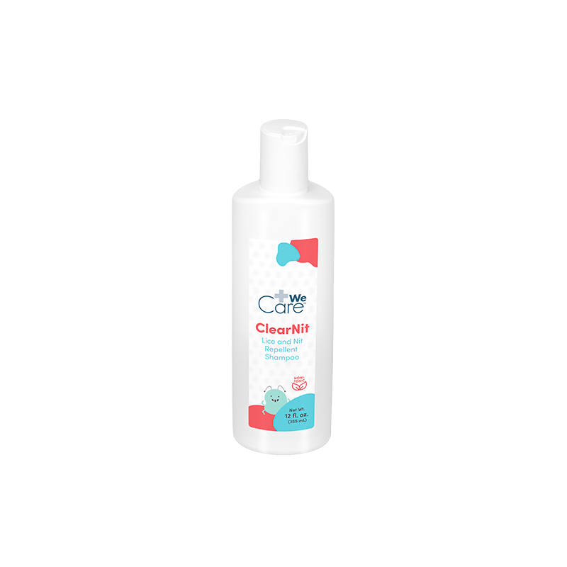 ClearNit Lice and Nit Repellent Shampoo