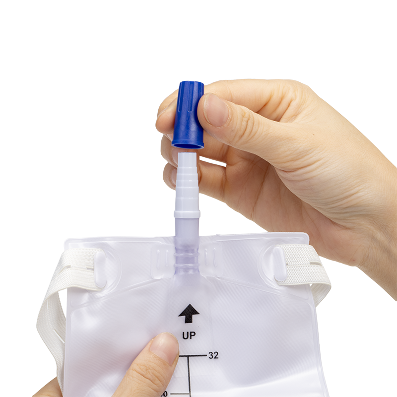 Urinary Leg Bags