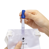 Urinary Leg Bags