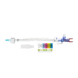 Vortex 72 Closed Suction Tracheal Catheters