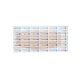 Sheer Plastic Adhesive Bandages — Sterile