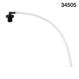 Concentrator Accessories