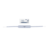 Comfort-Foam Trach Tube Holders