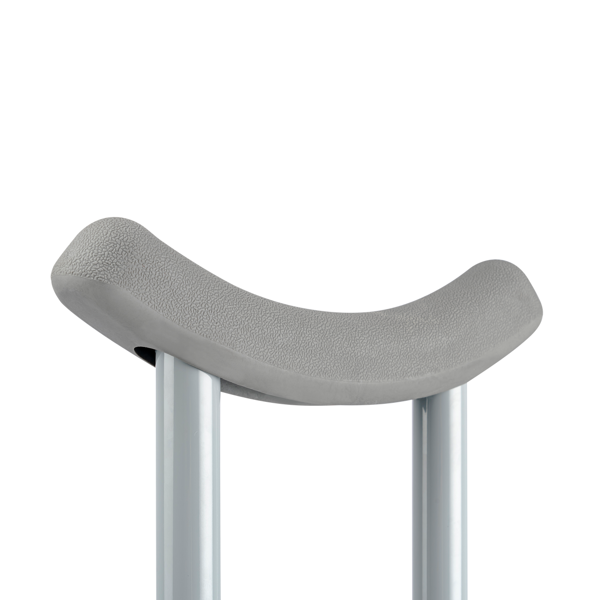 Bariatric HD Steel Crutches