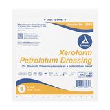 Xeroform™ Petrolatum Gauze Dressings