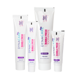 Bubble Fresh Toothpaste