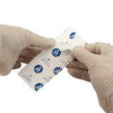 Dressing Retention Sheet