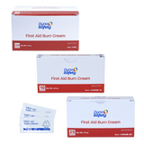 First Aid Burn Cream