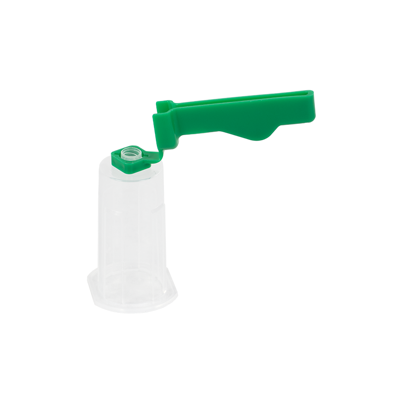 Blood Collection Tube Holders