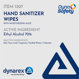 Hand Sanitizer