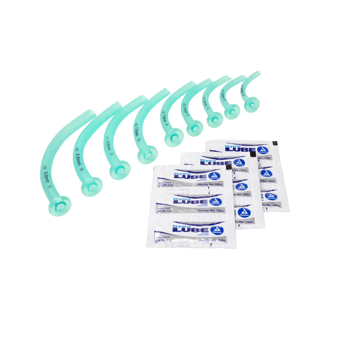 Nasopharyngeal Airways & Kits