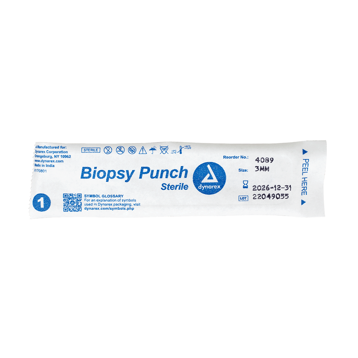 Biopsy Punches