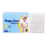 Hugs of Love Diapers
