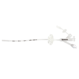 Gastrostomy Tubes