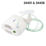 Resp-O2 Nebulizers