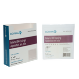 Island Dressings - Sterile