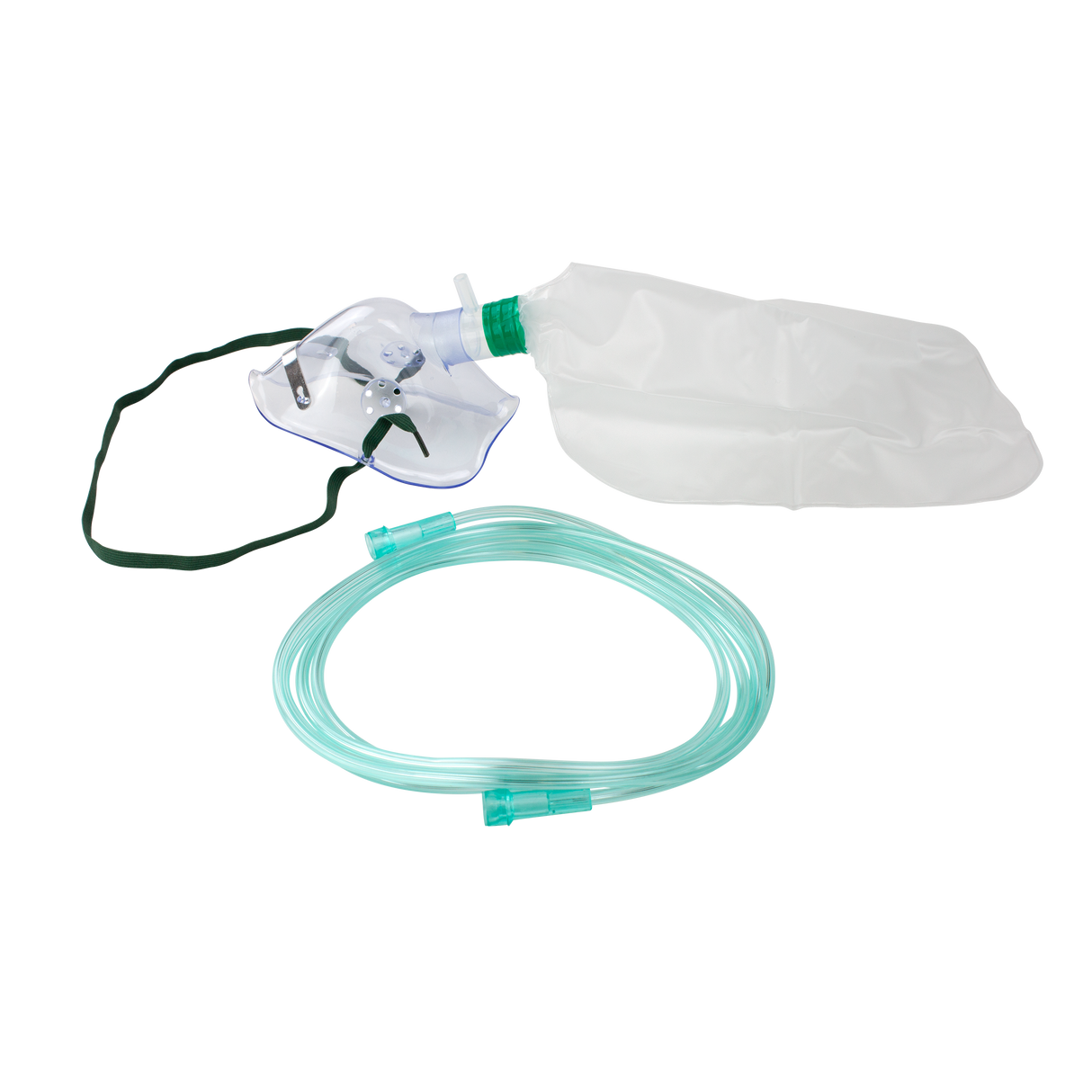 Oxygen Masks - High Concentration