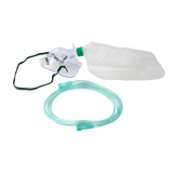 Oxygen Masks - High Concentration
