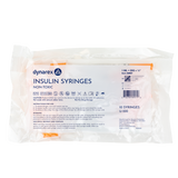 Insulin Syringes