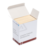Tongue Depressors
