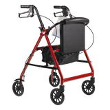 DynaGo Quad 6 Rollators